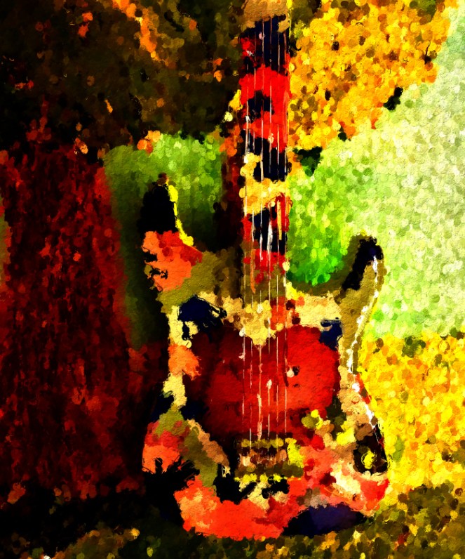 guitar-tree