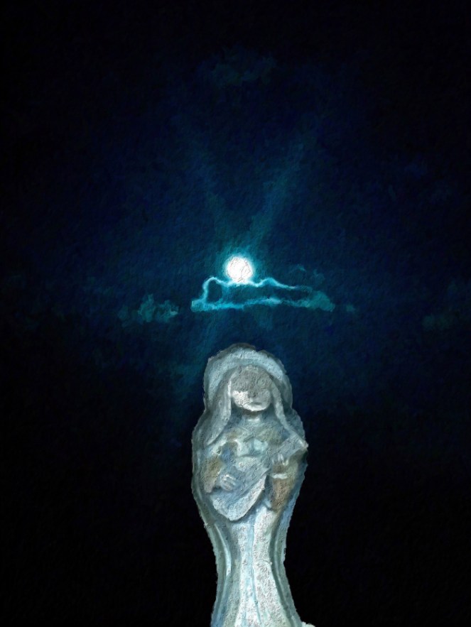 st-cecilia-in-moonlight