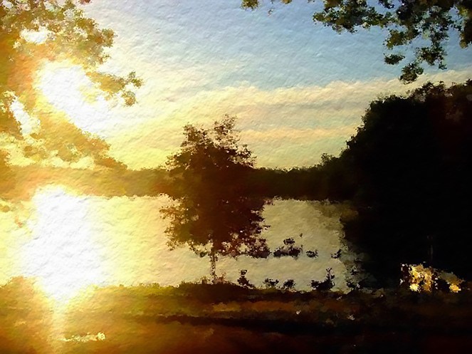 sunrise-after-the-rain